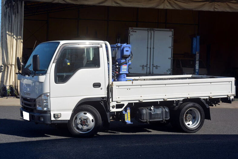 日野 レンジャー 中型/増トン パッカー車 プレス式 2KG-FC2ABA の中古トラック【車両No.92159】