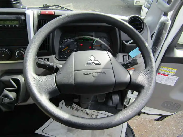 三菱 キャンター 小型 ダンプ 2RG-FBA60 R3の中古トラック画像13