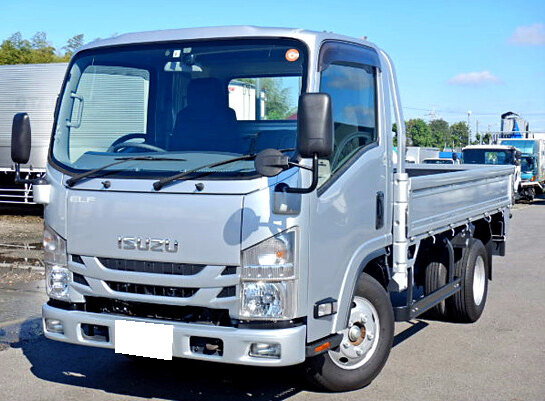 トヨタ ダイナ 小型 高所・建柱車 高所作業車 電工仕様 の中古トラック【車両No.141967】