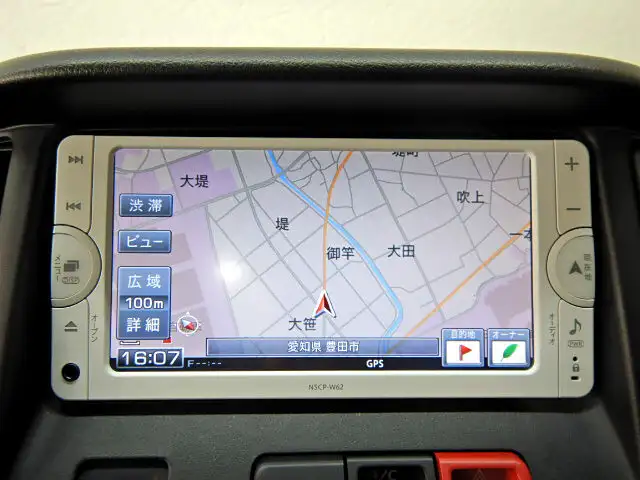 トヨタ タウンエース 小型 平ボディ 床鉄板 DBF-S412Uの中古トラック画像12