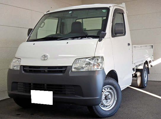 三菱 キャンター 小型 クレーン付 アルミブロック 4段 の中古トラック【車両No.165745】