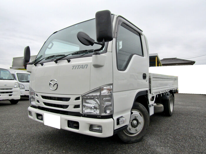 日野 レンジャー 中型/増トン クレーン付 4段 ラジコン の中古トラック【車両No.125699】