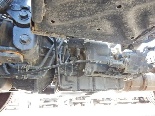 日野 デュトロ 小型 ダンプ BDG-XZU554T H23の中古トラック画像像17