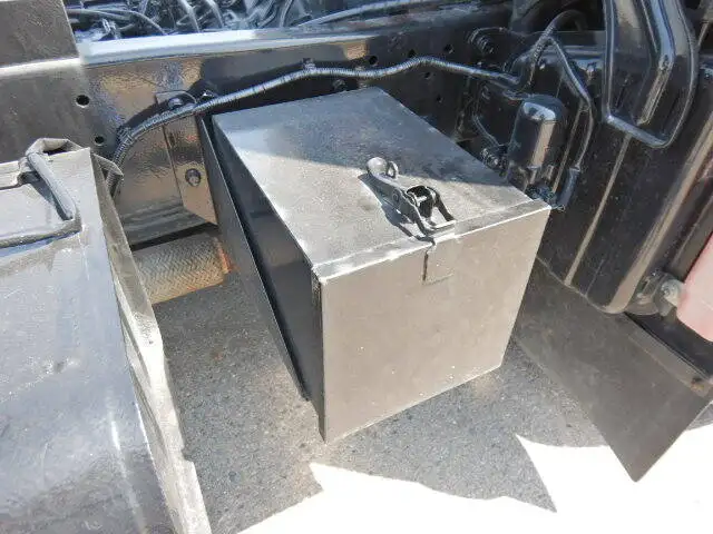 日野 デュトロ 小型 ダンプ BDG-XZU554T H23の中古トラック画像15
