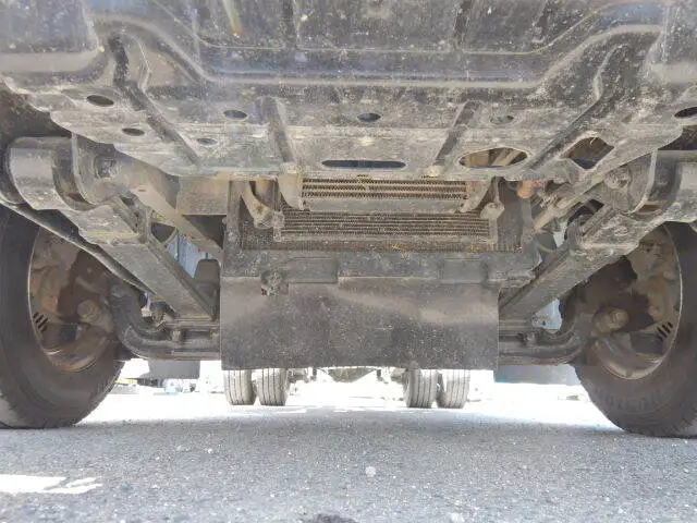 日野 デュトロ 小型 ダンプ BDG-XZU554T H23の中古トラック画像18