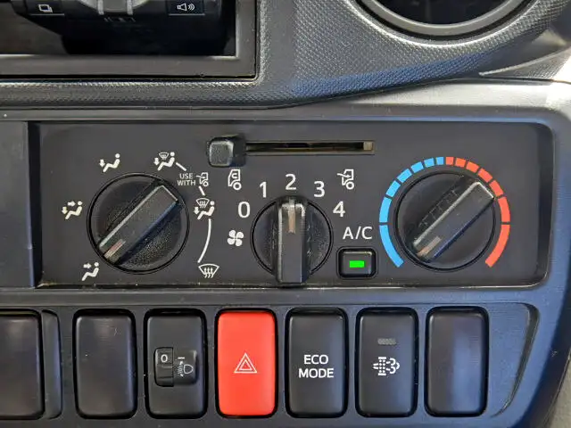 日野 デュトロ 小型 ダンプ コボレーン SKG-XZC630Tの中古トラック画像12