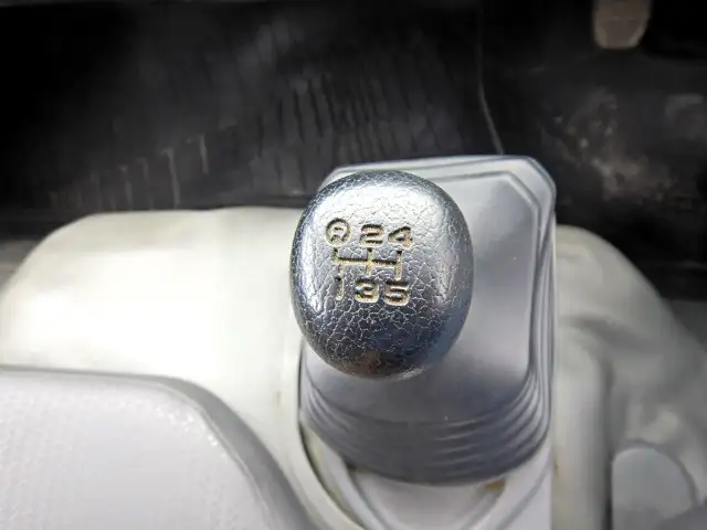 日野 デュトロ 小型 平ボディ Wキャブ TKG-XZU655Mの中古トラック画像12