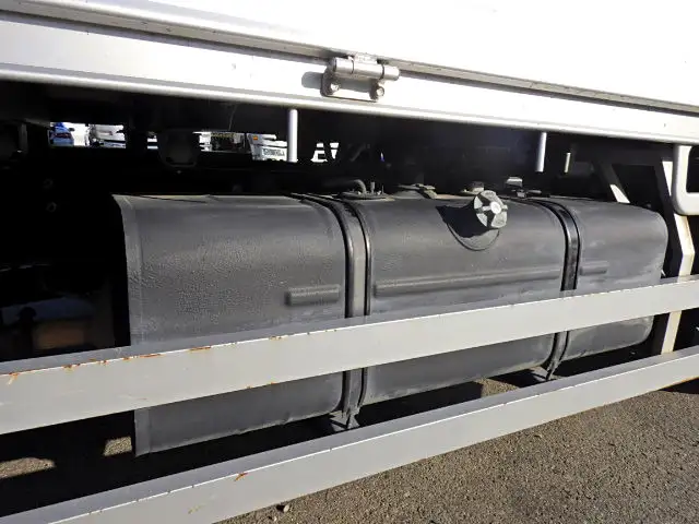 日野 デュトロ 小型 平ボディ TPG-XZC645M H29の中古トラック画像11