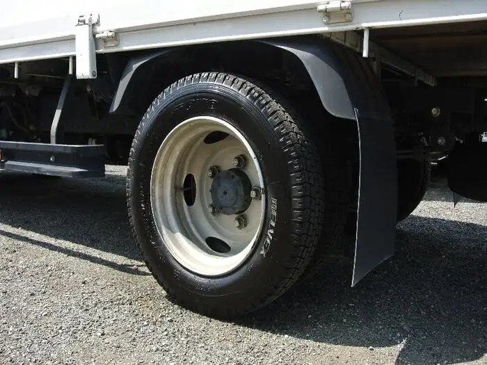 トヨタ ダイナ 小型 平ボディ TKG-XZU710 H26の中古トラック画像20