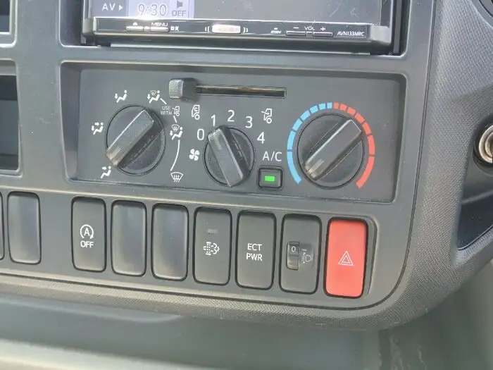トヨタ ダイナ 小型 平ボディ TKG-XZU710 H26の中古トラック画像14