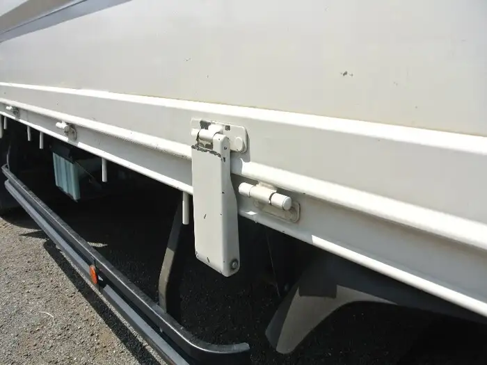 トヨタ ダイナ 小型 平ボディ TKG-XZU710 H26の中古トラック画像5