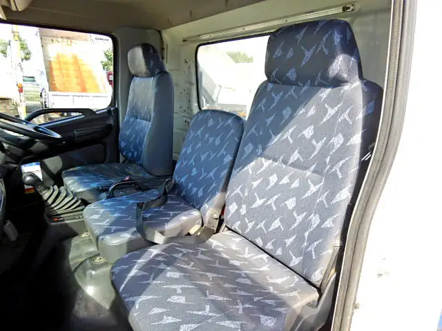 日野 レンジャー 中型/増トン クレーン付 4段 ラジコンの中古トラック画像11