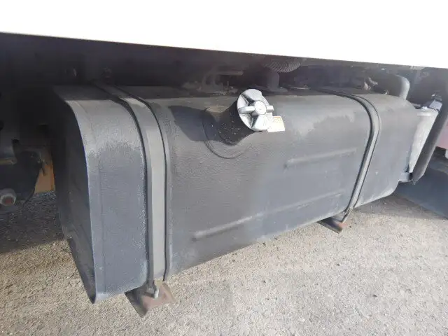 トヨタ トヨエース 小型 冷凍冷蔵 低温 サイドドアの中古トラック画像像17
