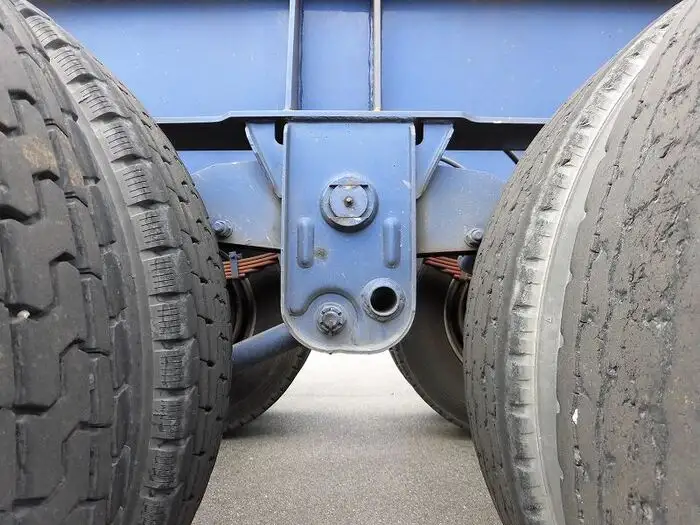 国内・その他 国産車その他 トレーラー/その他 トレーラー 2軸 NCCTB24082の中古トラック画像19