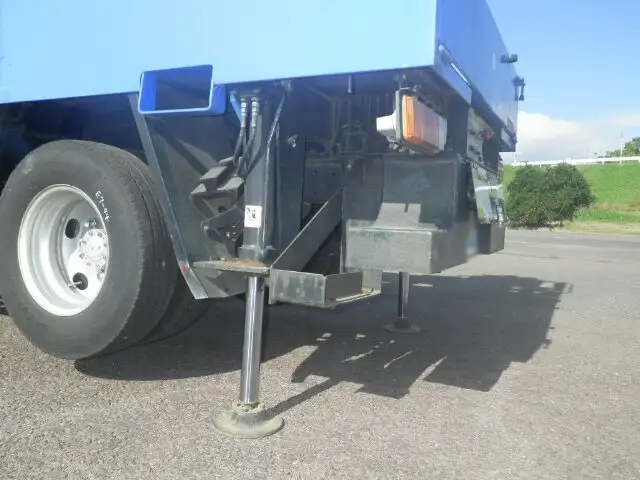 日野 デュトロ 小型 高所・建柱車 高所作業車 BDG-XZU304Xの中古トラック画像11