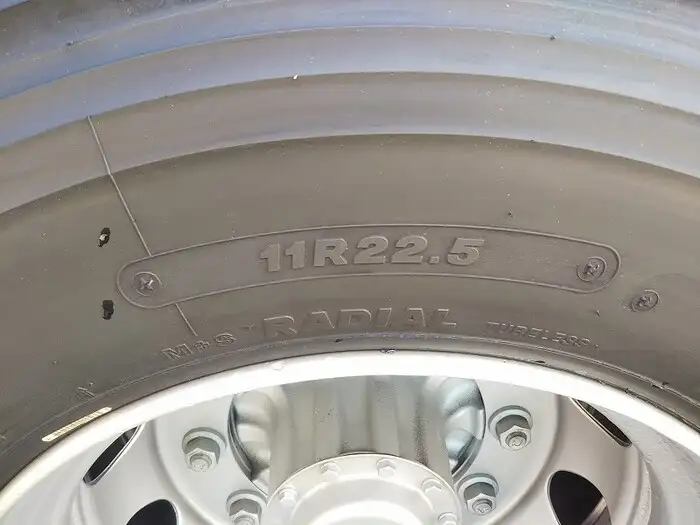 国内・その他 国産車その他 トレーラー/その他 トレーラー 3軸 2デフの中古トラック画像15