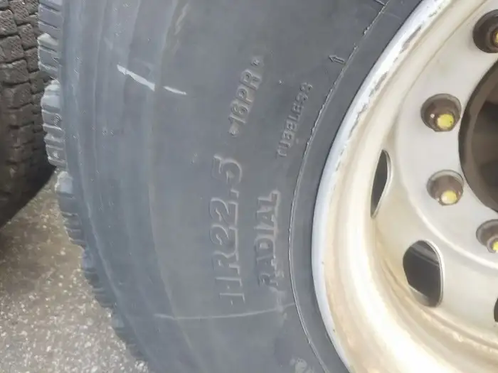 国内・その他 国産車その他 トレーラー/その他 トレーラー 3軸 CTB32002改の中古トラック画像15