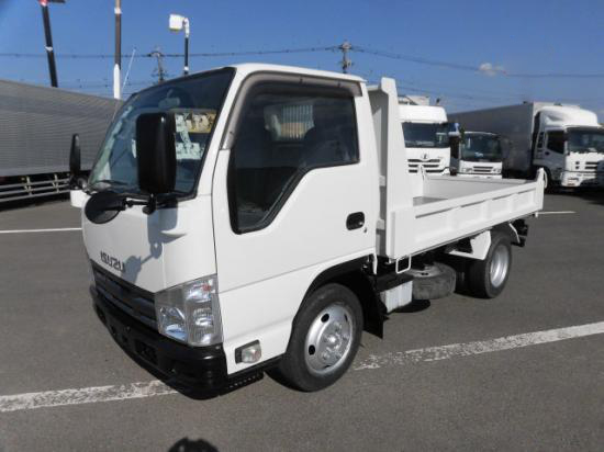 三菱 ファイター 中型/増トン クレーン付 床鉄板 アルミブロック の中古トラック【車両No.139799】