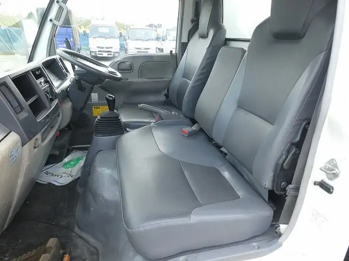 日産 アトラス 小型 ダンプ BKG-BJR85AD H20の中古トラック画像12
