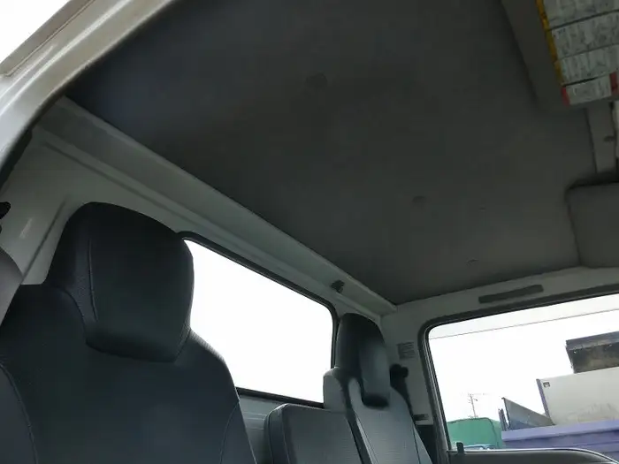 日産 アトラス 小型 ダンプ BKG-BJR85AD H20の中古トラック画像13