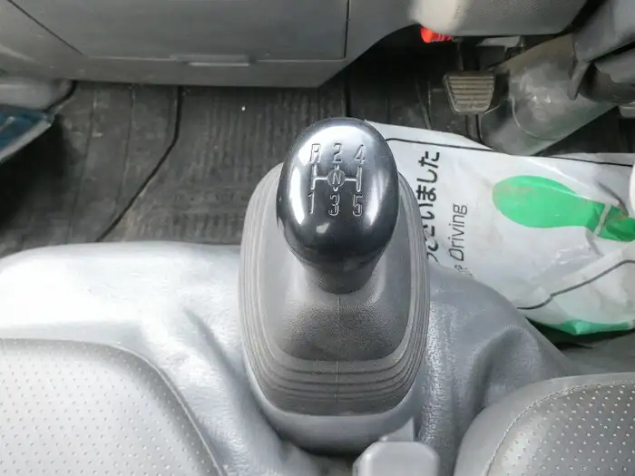 日産 アトラス 小型 ダンプ BKG-BJR85AD H20の中古トラック画像16