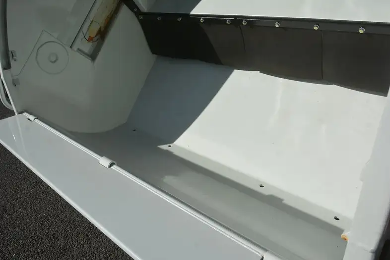 三菱 キャンター 小型 パッカー車 プレス式 2PG-FEAV0の中古トラック画像7