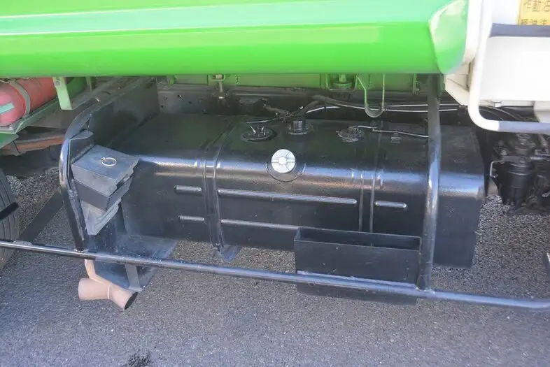 日野 デュトロ 小型 パッカー車 プレス式 TKG-XZU700Mの中古トラック画像14