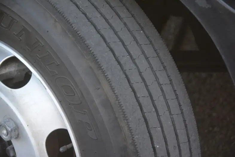 日野 デュトロ 小型 パッカー車 プレス式 TKG-XZU700Mの中古トラック画像20
