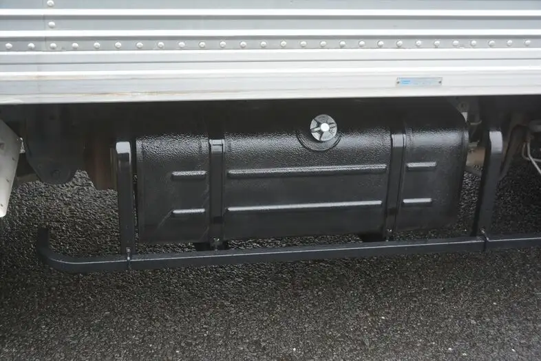 トヨタ ダイナ 小型 アルミバン ジョルダー シャッター式の中古トラック画像14