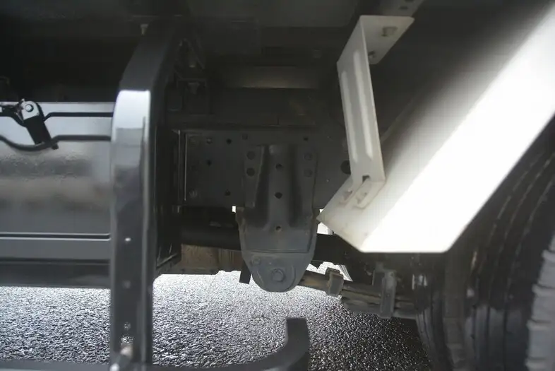 トヨタ ダイナ 小型 アルミバン ジョルダー シャッター式の中古トラック画像16