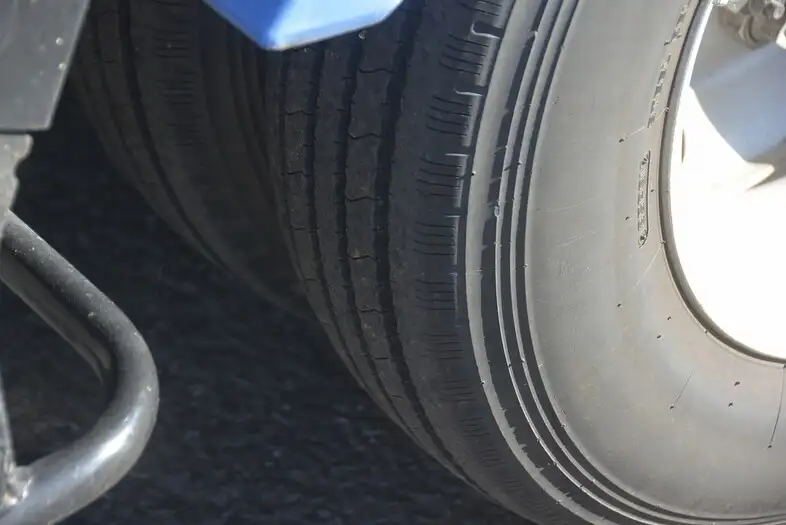 日野 デュトロ 小型 パッカー車 プレス式 TKG-XZU600Xの中古トラック画像20