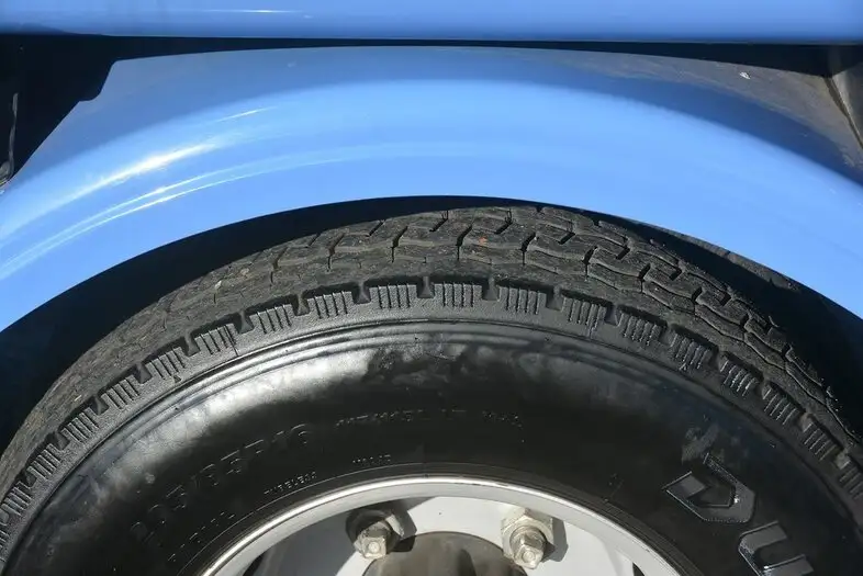 いすゞ エルフ 小型 パッカー車 プレス式 SKG-NMR85ANの中古トラック画像19