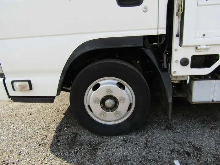 マツダ タイタン 小型 平ボディ BKG-LJR85A H22の中古トラック画像19