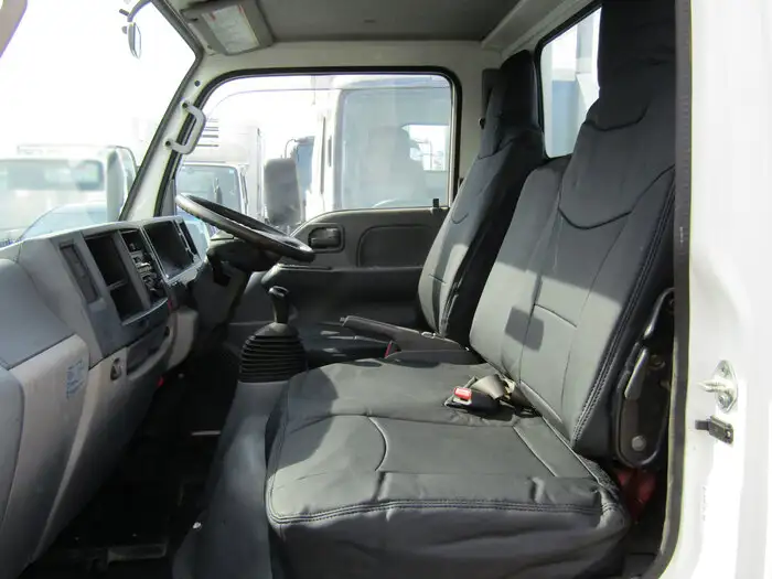 マツダ タイタン 小型 平ボディ BKG-LJR85A H22の中古トラック画像9