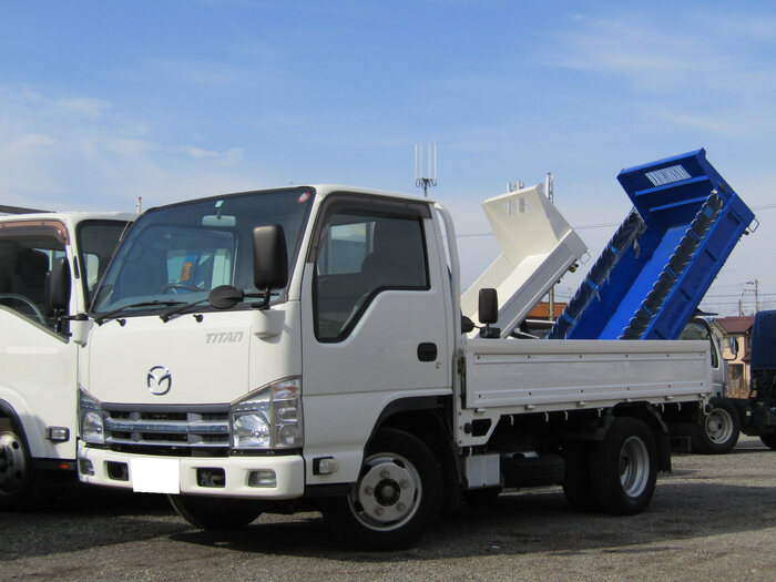 いすゞ フォワード 中型/増トン パッカー車 回転ダンプ式 PKG-FSR90S2 の中古トラック【車両No.109017】