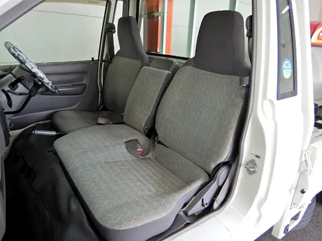 トヨタ ライトエース 小型 タンク車 ローリー GK-KM70の中古トラック画像13