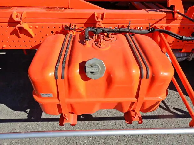 マツダ タイタン 小型 車両重機運搬 ラジコン ウインチの中古トラック画像14