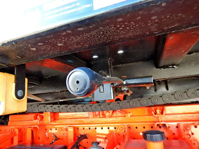 マツダ タイタン 小型 車両重機運搬 ラジコン ウインチの中古トラック画像13