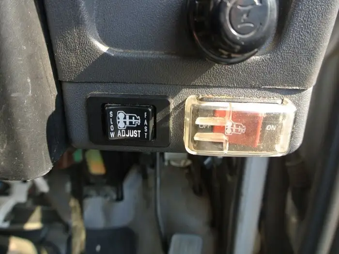 日産 アトラス 小型 クレーン付 床鉄板 3段の中古トラック画像14