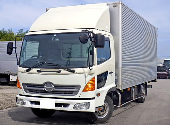 三菱 スーパーグレート 大型 冷凍冷蔵 ハイルーフ 低温 の中古トラック【車両No.164845】