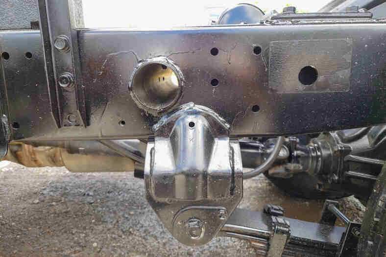 トヨタ ダイナ 小型 ダンプ 土砂禁 PB-XZU311D|画像16