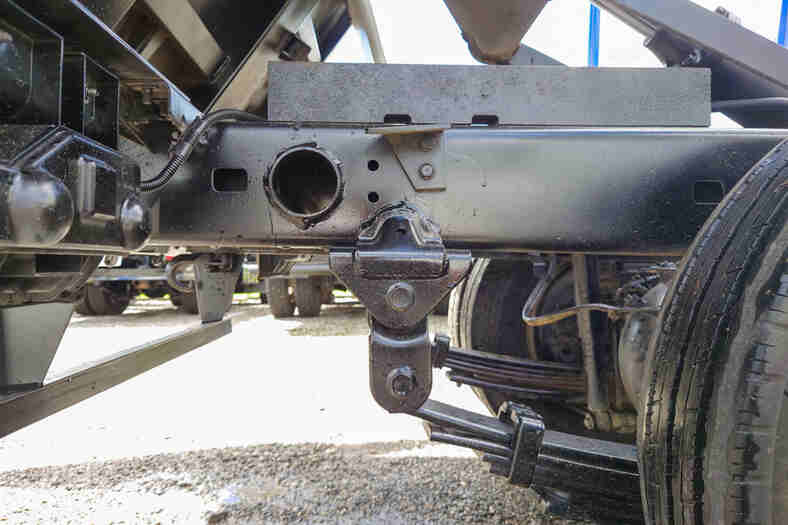 トヨタ ダイナ 小型 ダンプ 土砂禁 PB-XZU311D|画像17