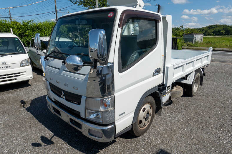いすゞ フォワード 中型/増トン ダンプ コボレーン 2RG-FRR90S2 の中古トラック【車両No.156974】