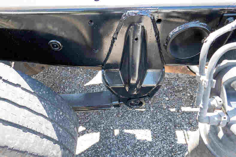 三菱 キャンター 小型 ダンプ 強化 TKG-FBA30|画像16