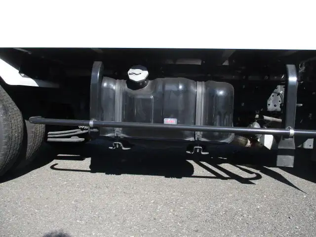 いすゞ エルフ 小型 冷凍冷蔵 低温 スタンバイの中古トラック画像13