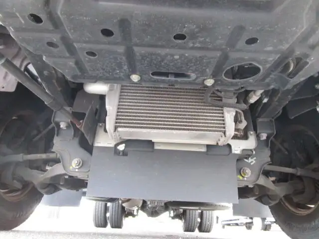 日野 デュトロ 小型 平ボディ TKG-XZC605M H27の中古トラック画像像17