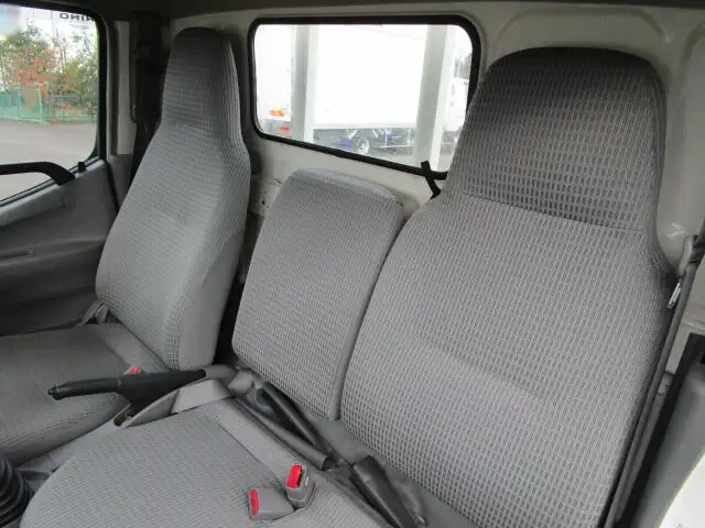 日野 デュトロ 小型 平ボディ TKG-XZC605M H27の中古トラック画像7