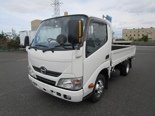 日野 プロフィア 大型 ウイング ハイルーフ エアサス の中古トラック【車両No.146545】