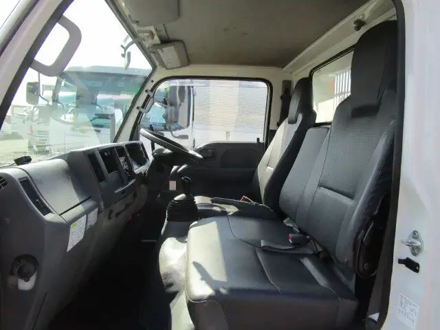 いすゞ エルフ 小型 ダンプ TPG-NJR85AD H29の中古トラック画像6