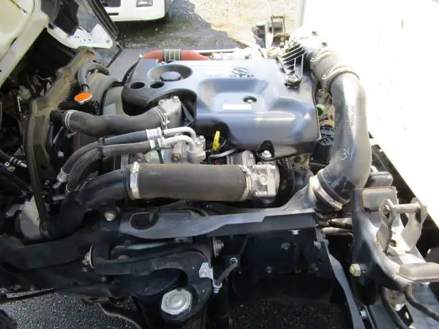 いすゞ エルフ 小型 ダンプ TPG-NJR85AD H29の中古トラック画像18